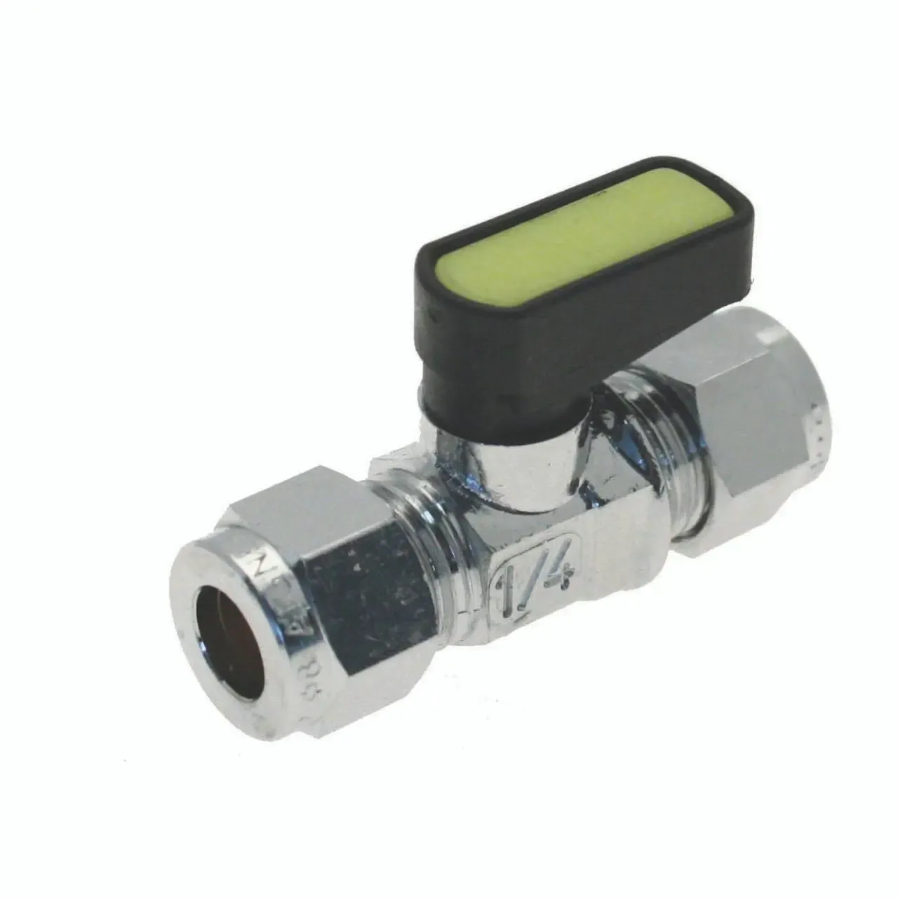 15mm Cxc Mini Ballvalve (Qty.10)