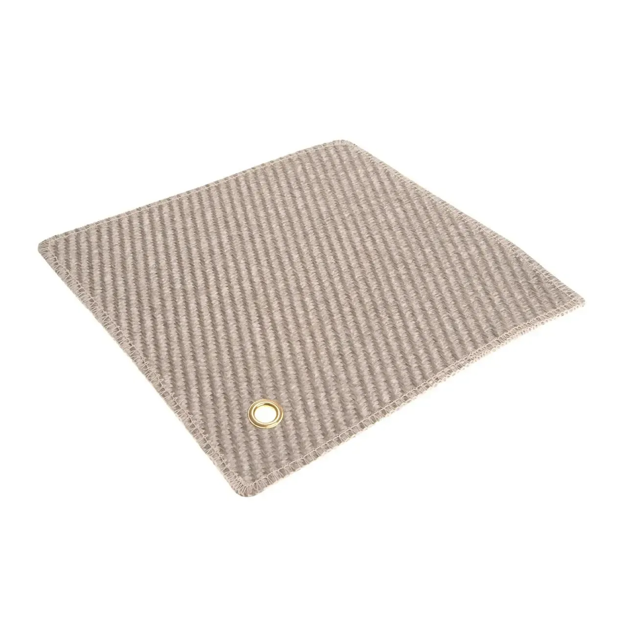 Soldering Mat with Brazing Pad - Size 300mm² (12in²) (Qty.30)