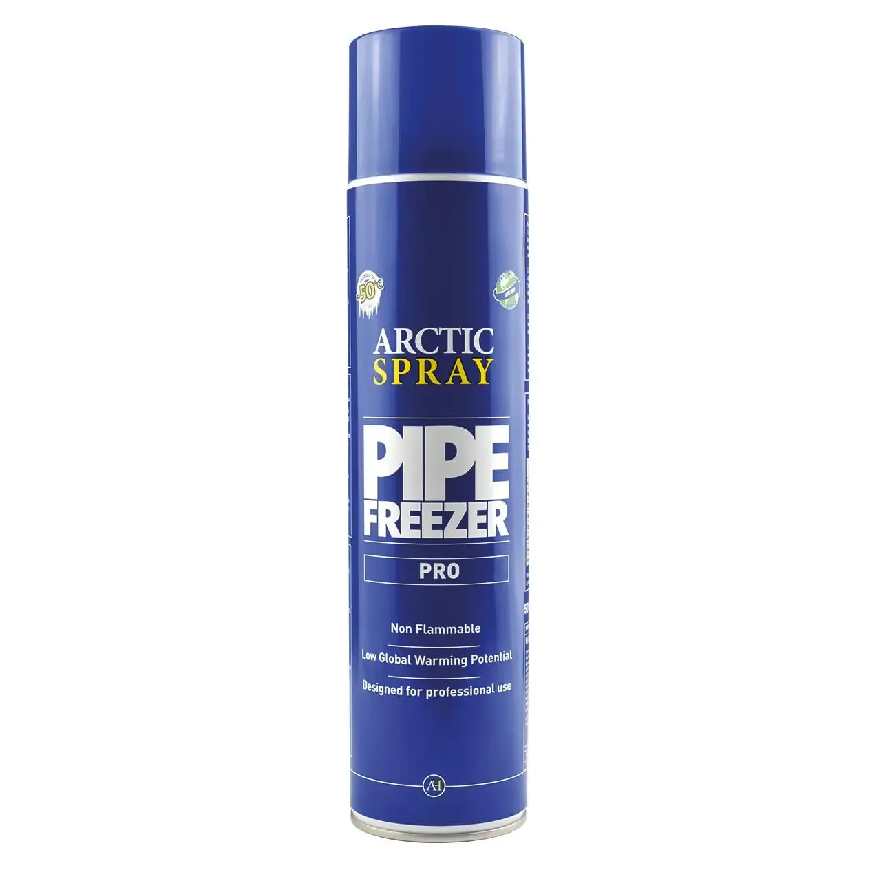 Pro Pipe Freezer Can 600g