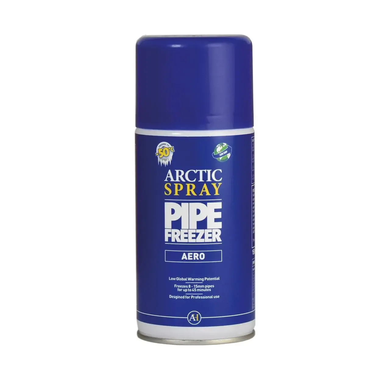 Pipe Freezer Freezing Spray - 150ml