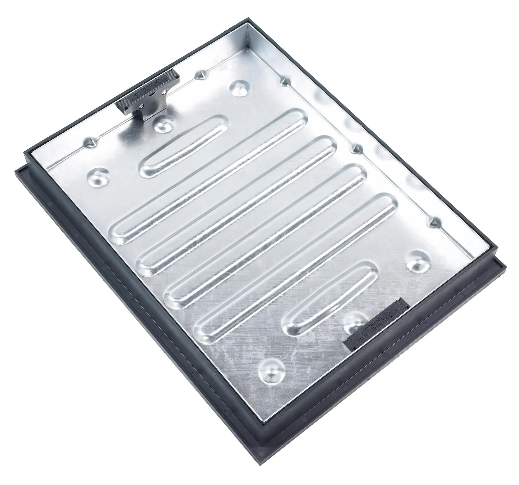 600 x 450 Recess Tray for Flagstones/50mm Block Paving