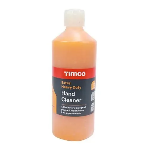 Hand Cleaner, Extra Heavy Duty, 450ml