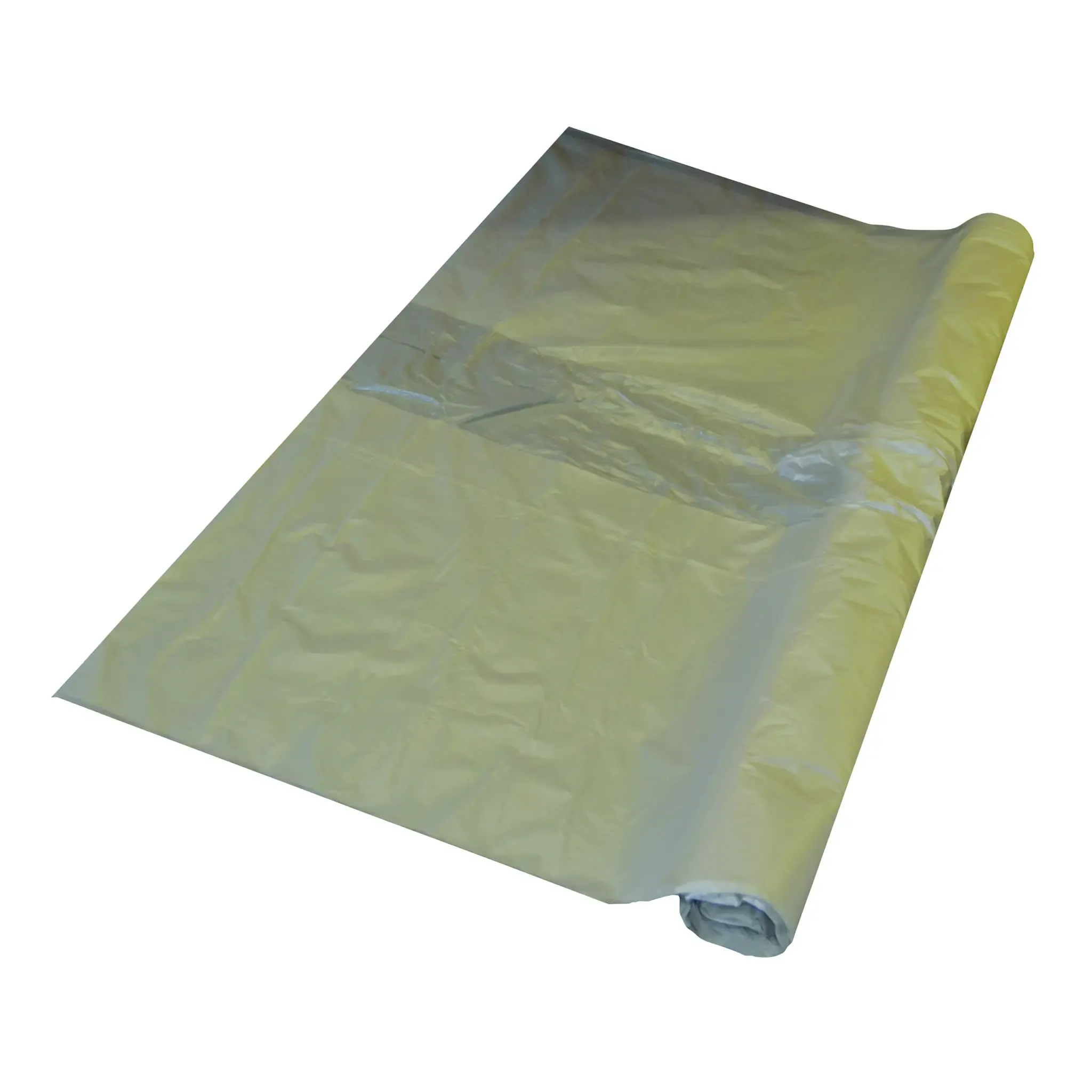 Eco Blend Temporary Protective Sheeting 4m x 50m 125mu