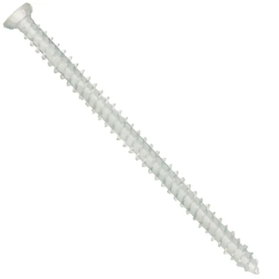 7.5mm x 52mm Frame Screw with Torx Head (Qty.30)