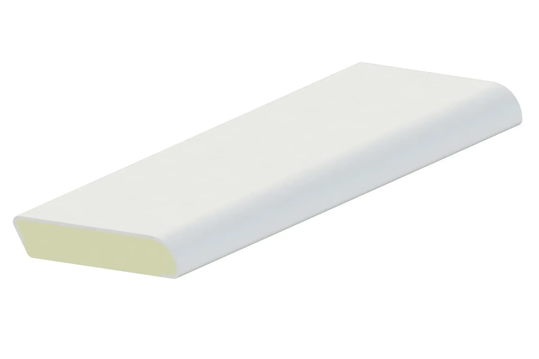 Liniar Cloaking Fillet, White, 28mm, 3M (Qty.5)