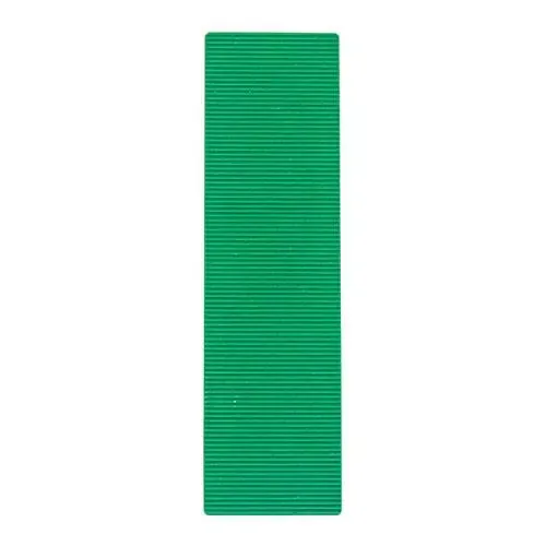 Green Packer, 1.0mm, 28mm