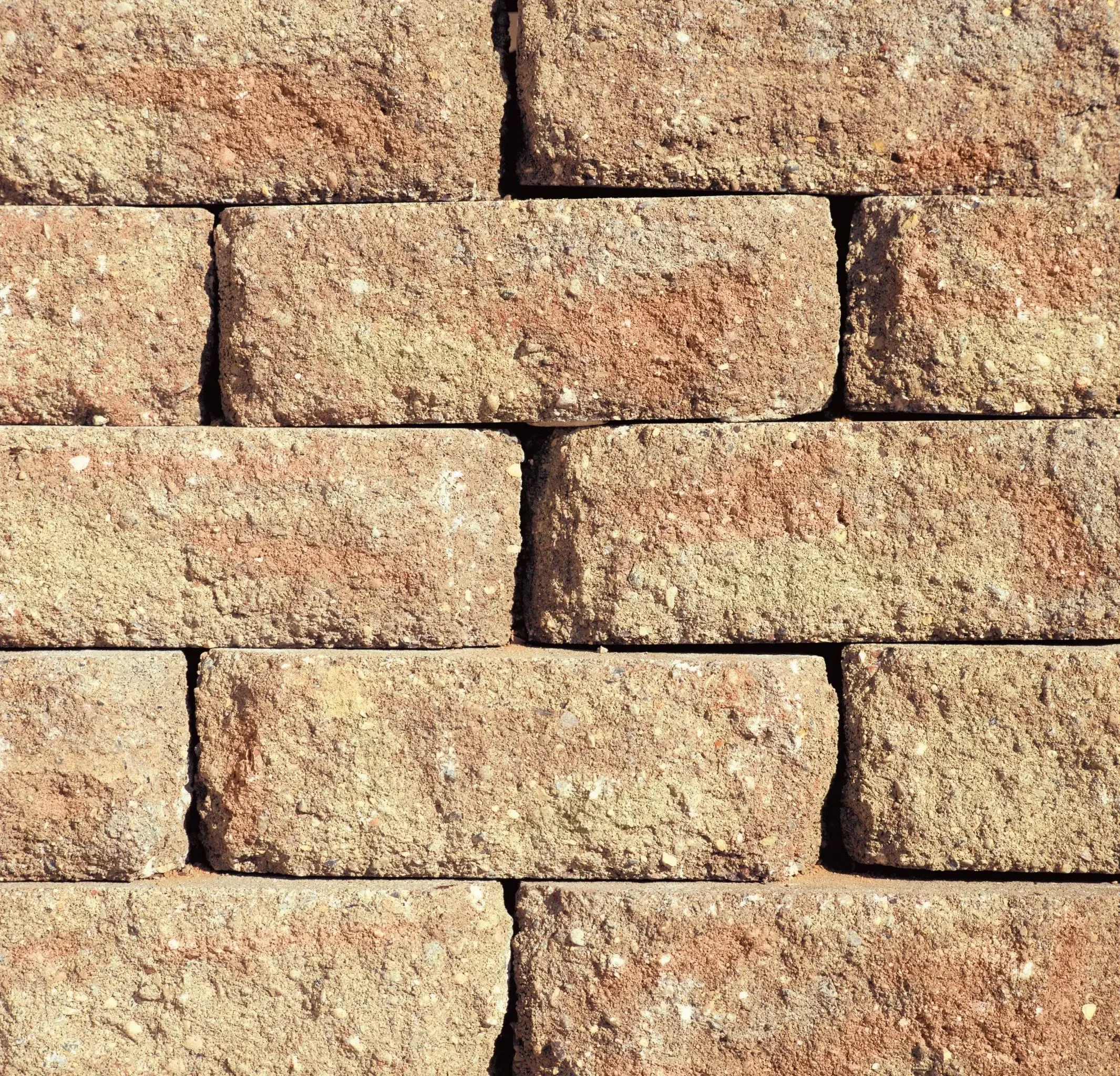 Marshalls Croft Stone Walling Weathered 300mm x 170mm x 100mm (Qty.90)