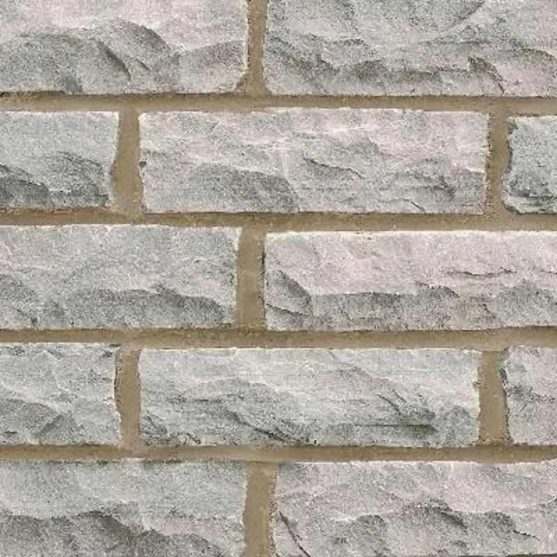 Marshalls Fairstone Pitched Silver Birch Walling 300mm x 65mm x 100mm