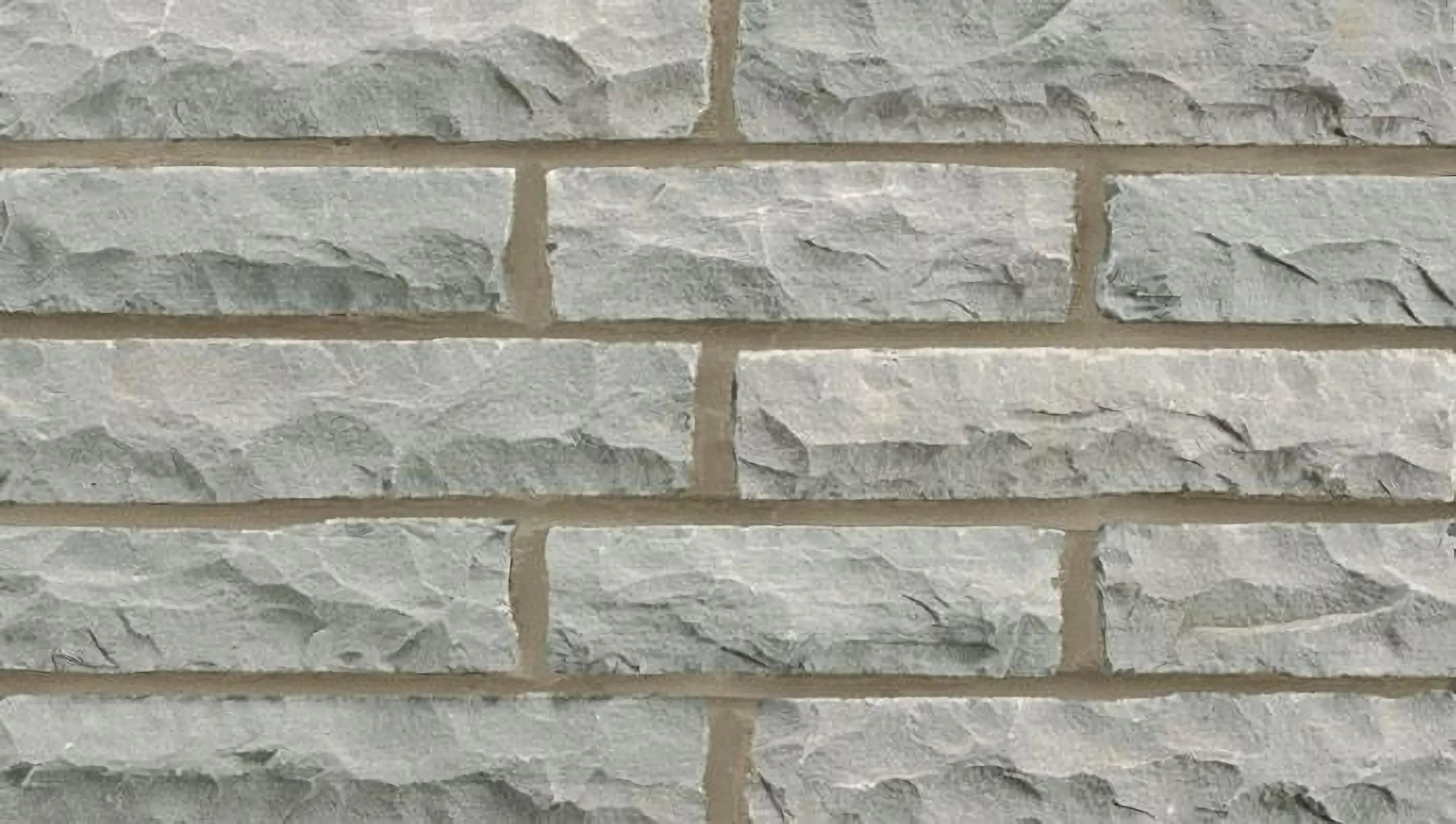 Marshalls Traditional Stone Walling Pitched Silver Birch 230 x 100 x 70mm (Qty.107)