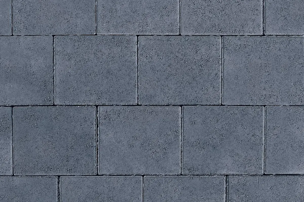 Tobermore Shannon Duo Block Paving Charcoal 50mm (Qty.420) 13.86³