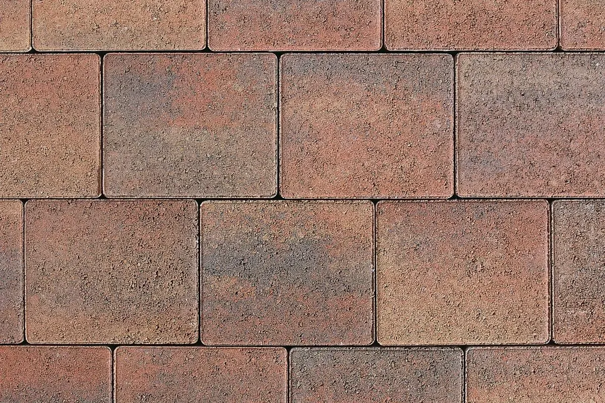 Tobermore Shannon Duo Block Paving Heather 50mm (Qty.420) 13.86³