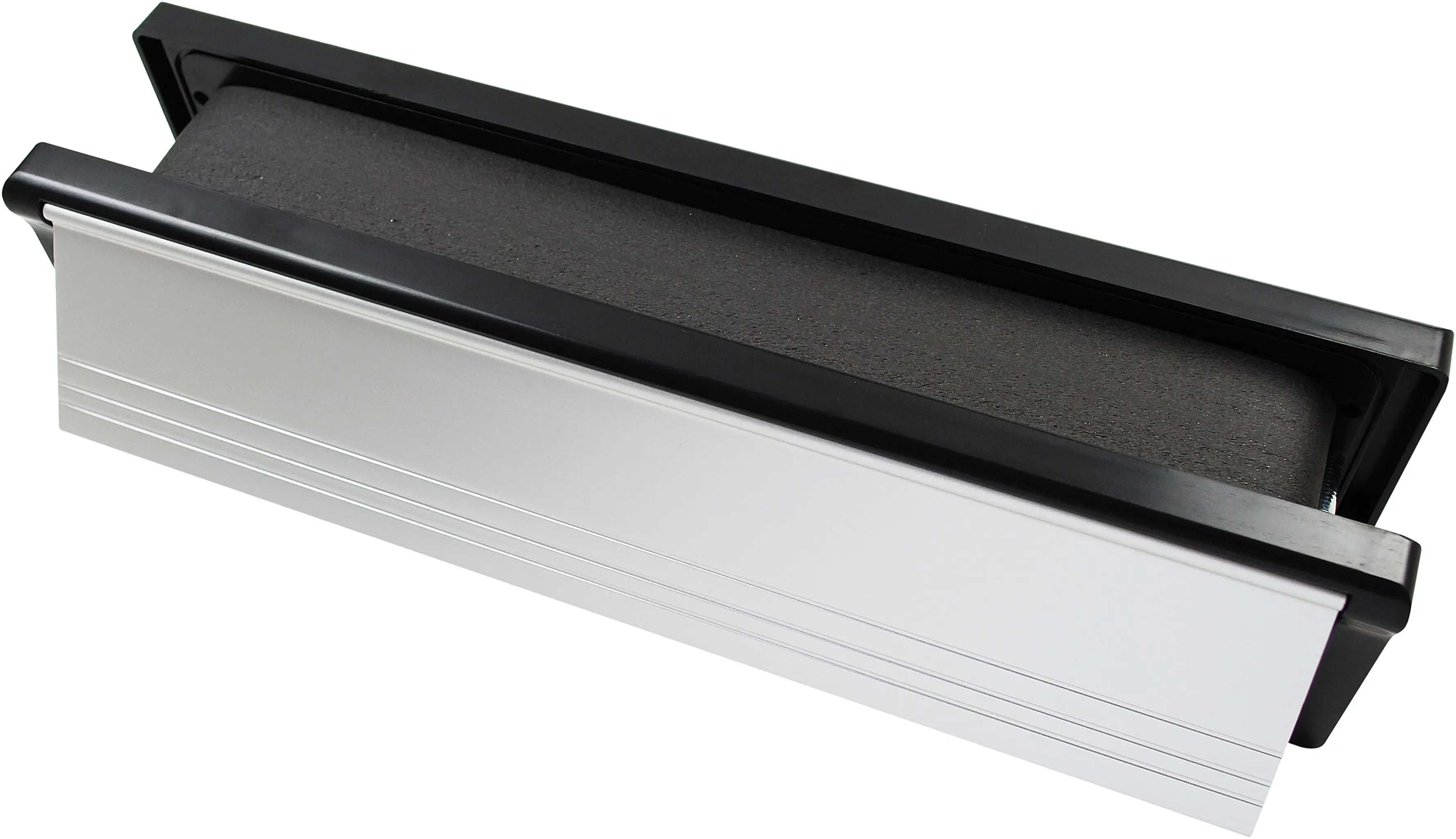 Fire Door Rated Letterbox 270 x 70mm