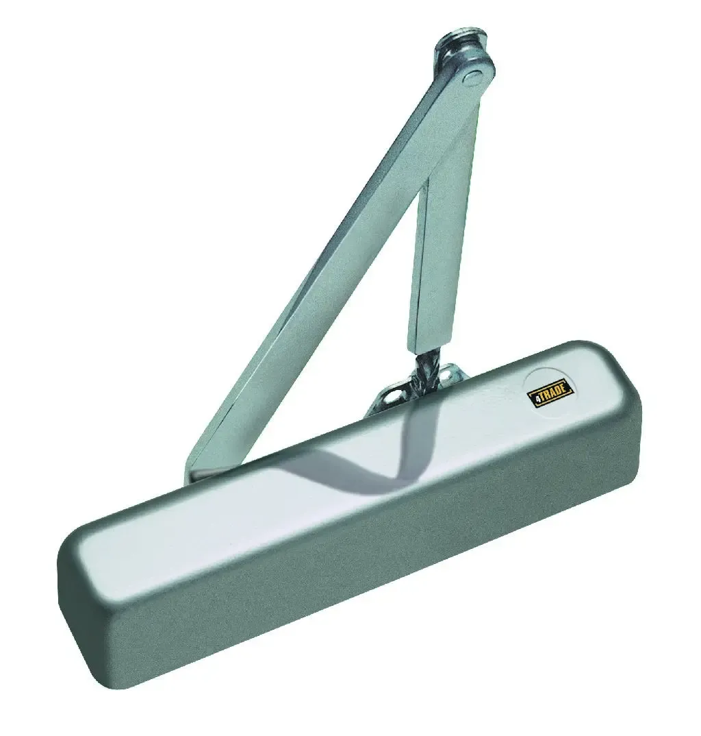 Overhead Size 2-4 Door Closer