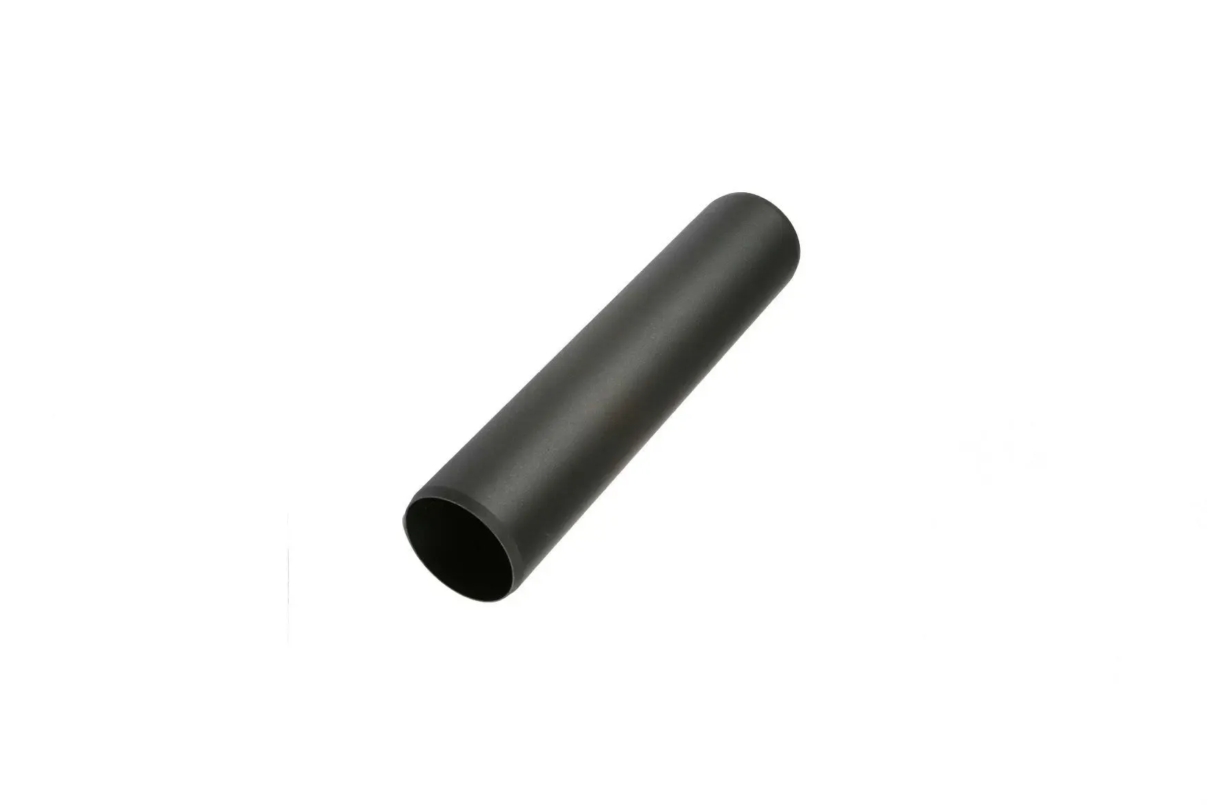 Push-Fit Soil 500mm Long Offset Pipe