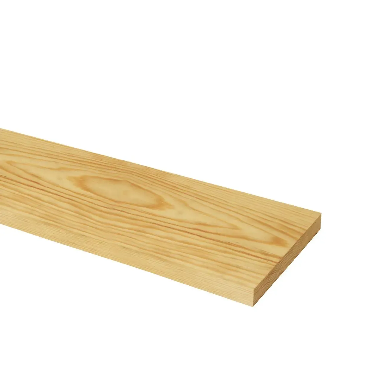 Softwood PSE 25 x 150mm x 4.8m (Fin. 21 x 145)