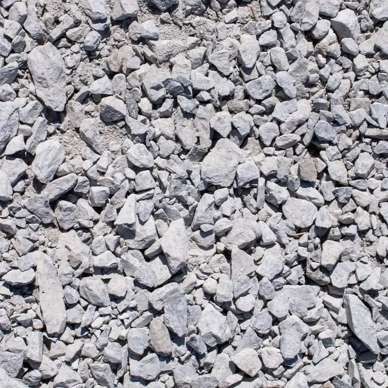 Limestone Crusher Run Loose Tip 1 Tonne (Min.10 Tonne)