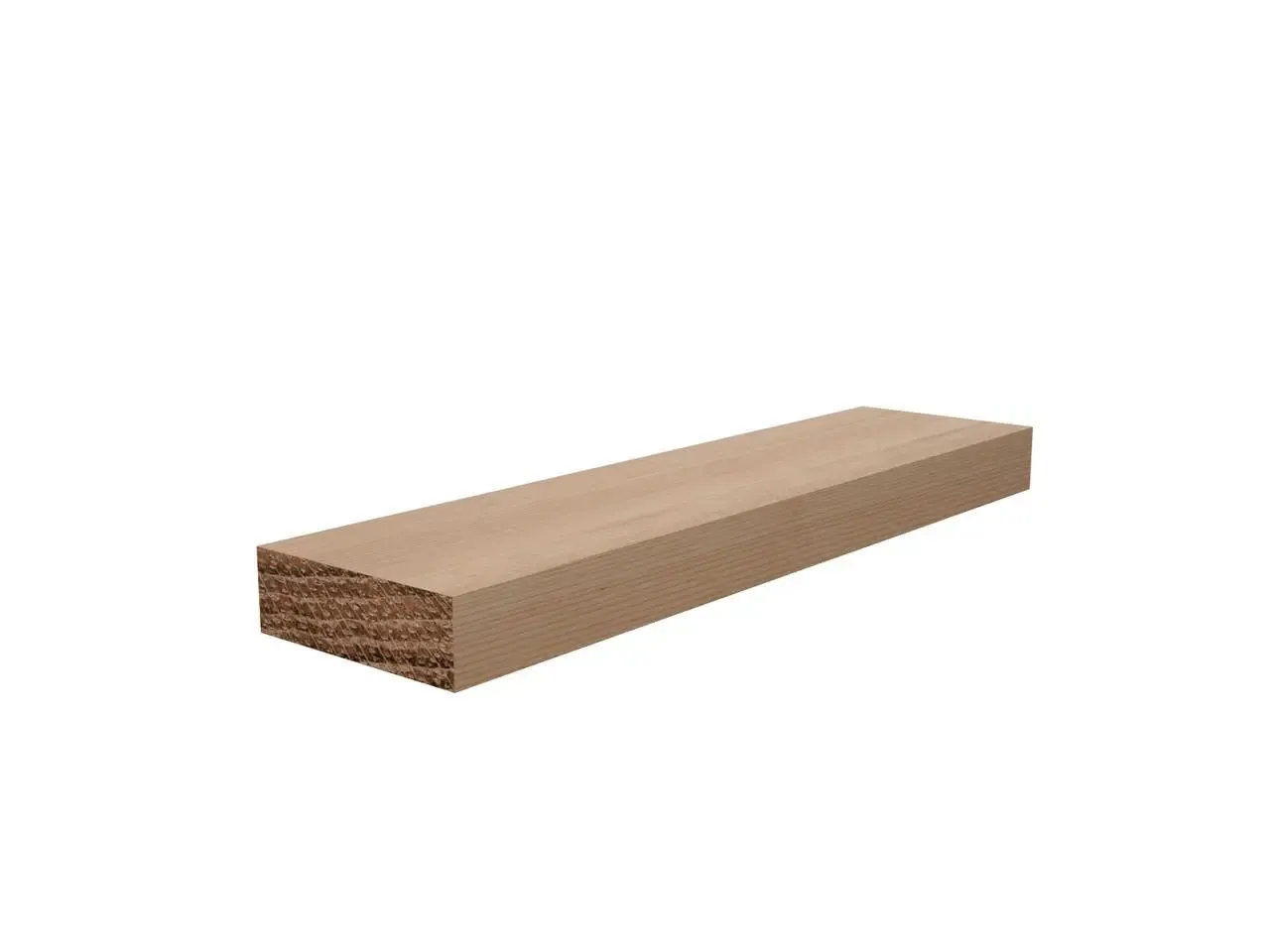 Softwood PSE 16 x 50mm x 4.8m (Fin. 12 x 45)