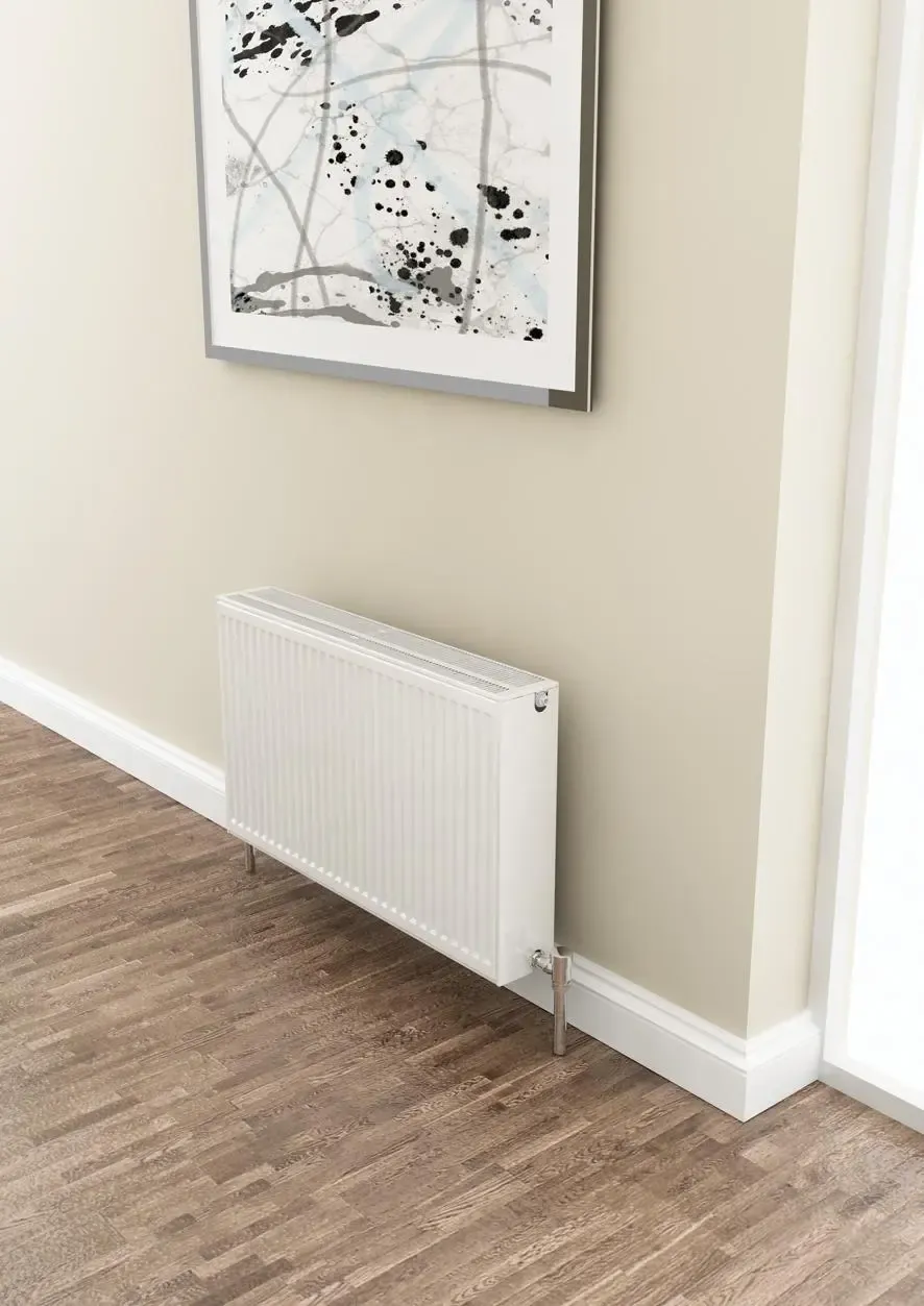 Triple Convector Type 33 Radiator 700 x 500mm