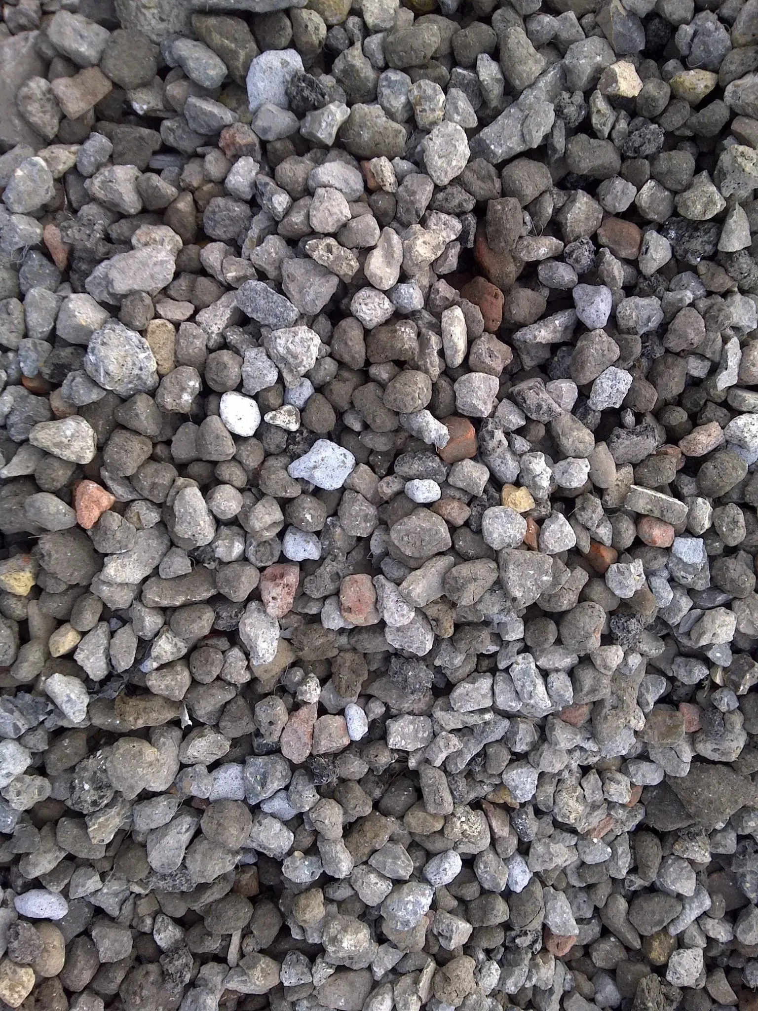 Type 1 MOT Recycled Crushed Concrete Loose Tip 1 Tonne (Min.10 Tonne)