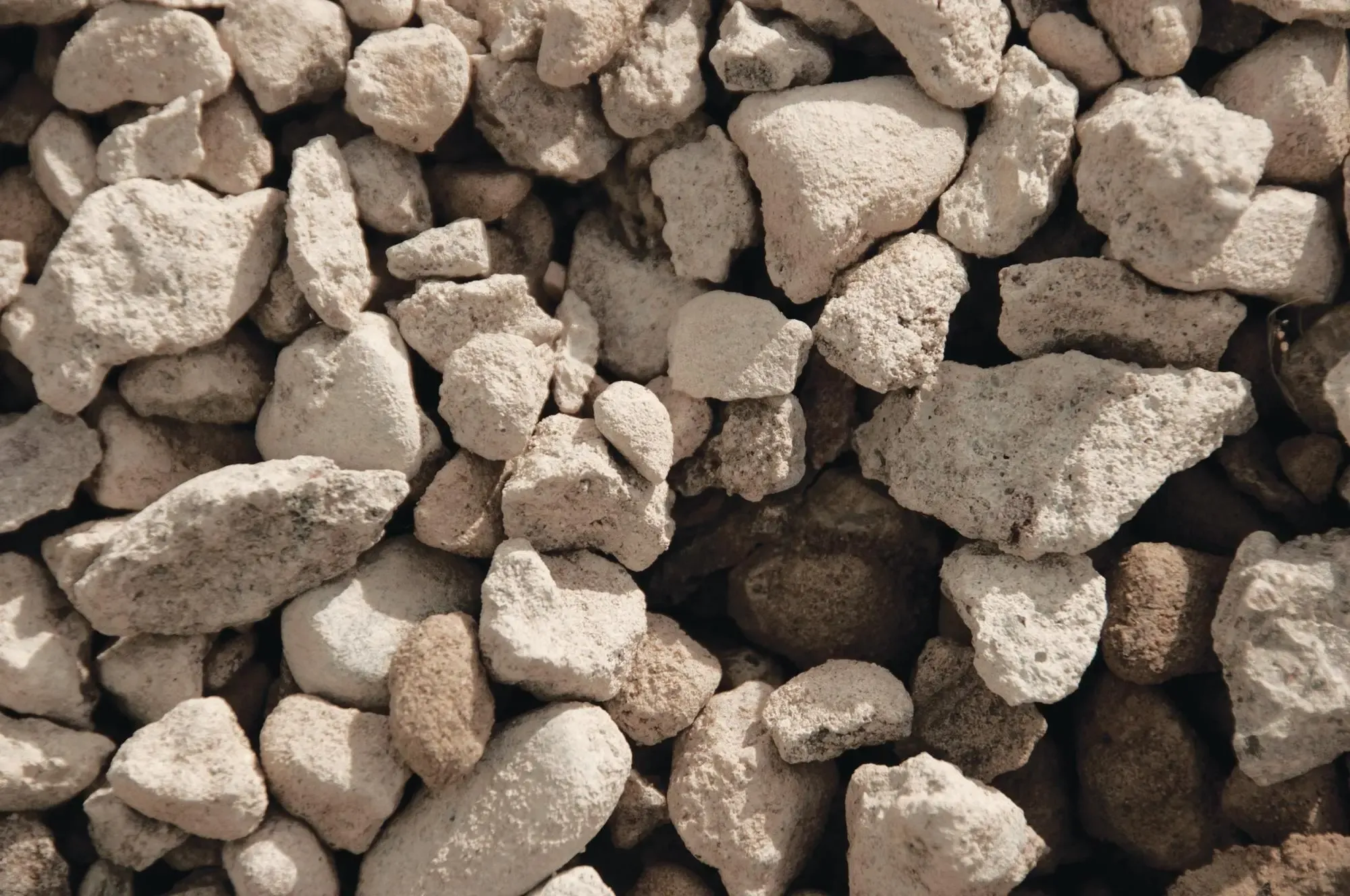 Crushed Concrete <80mm Loose Tip 1 Tonne (Min.10 Tonne)