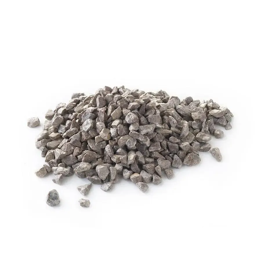 Limestone Chippings Loose Tip 1 Tonne (Min.10 Tonne)