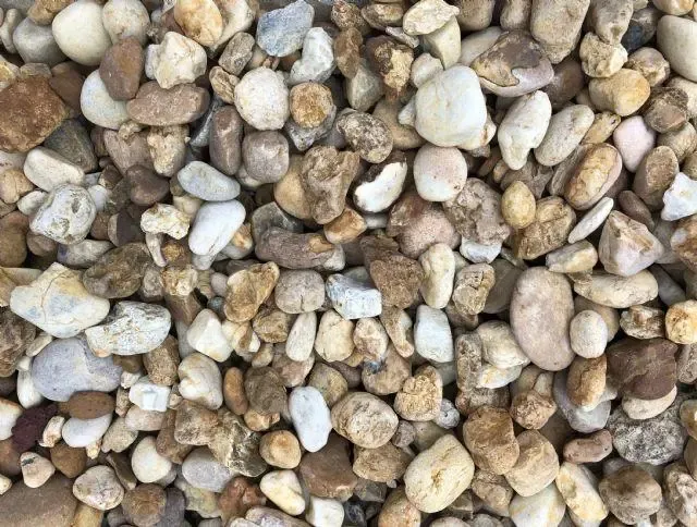 Gravel Oversize Loose Tip 1 Tonne (Min.10 Tonne)