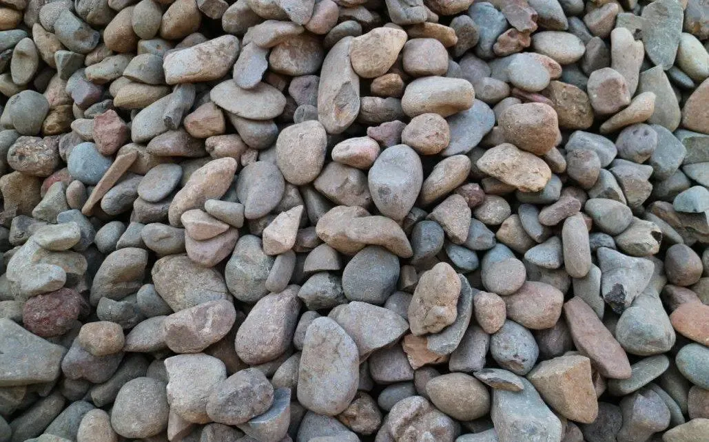 Gravel 40mm Bulk Bag