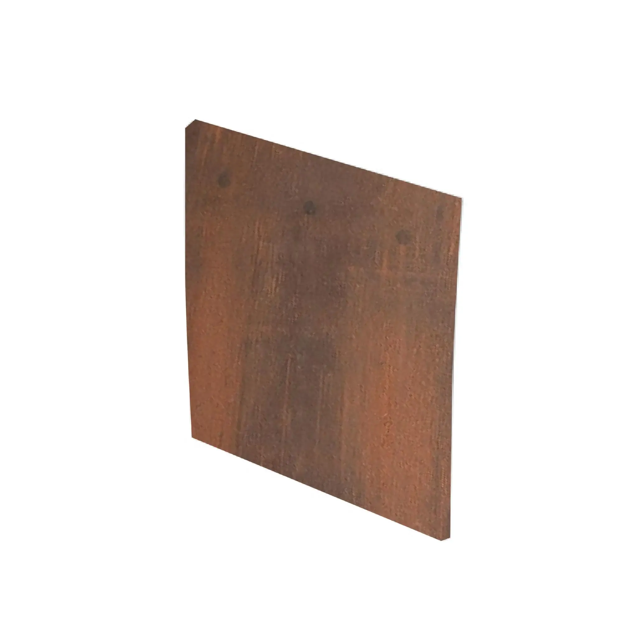 Marley Acme Clay Tile & Half Double Camber - Burnt Flame KE013