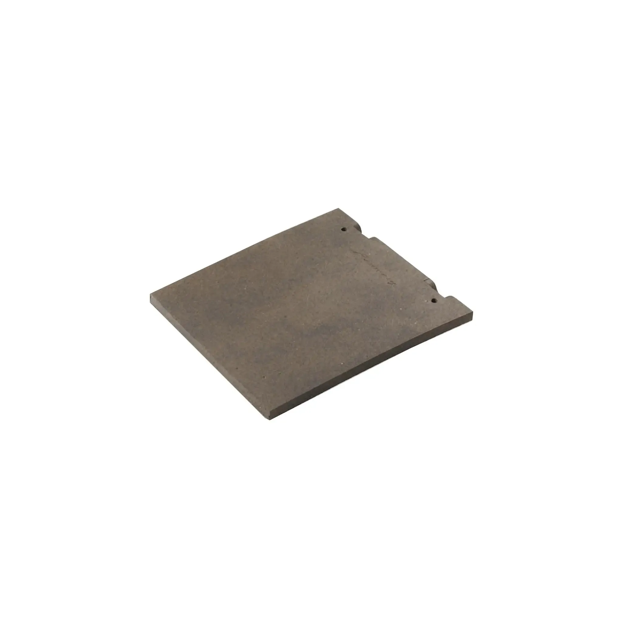 Redland Rosemary Clay Roof Tile & Half - Dark Antique 95