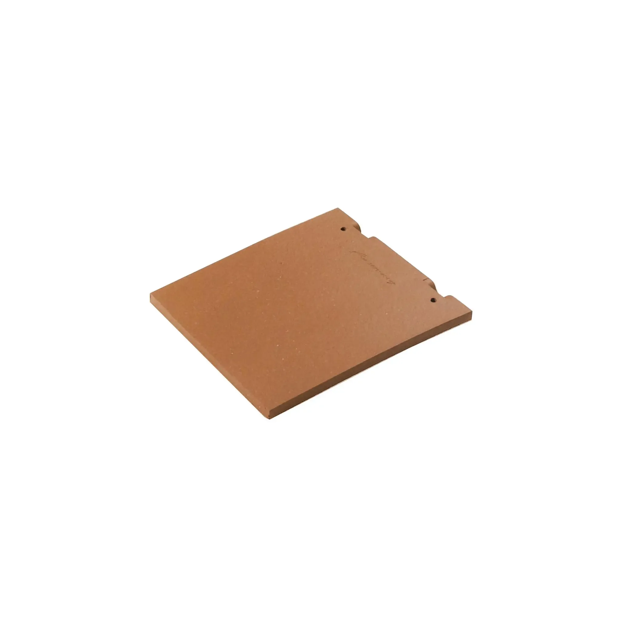 Redland Rosemary Clay Roof Tile & Half - Red 80