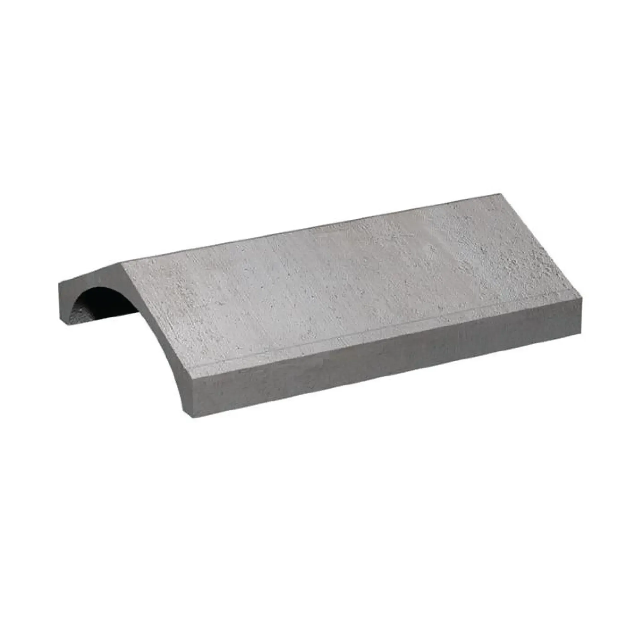 Alltype Universal Concrete Angle Ridge Graphite