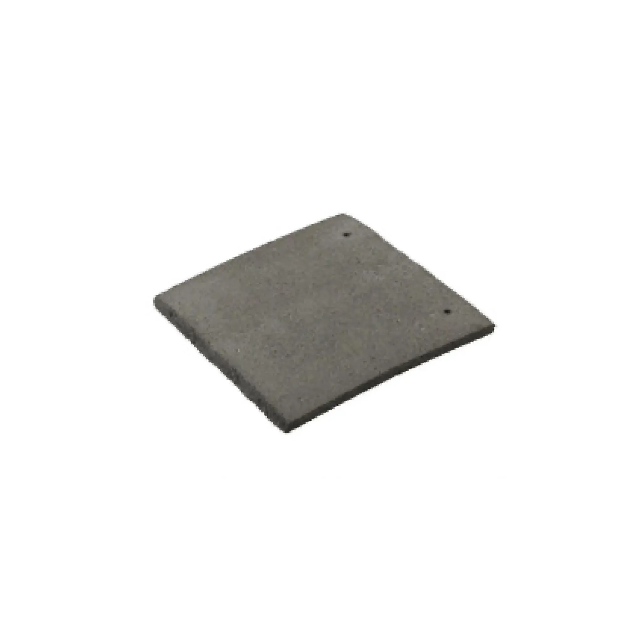 Redland Concrete Plain Roof Tile & Half - Slate Grey 30