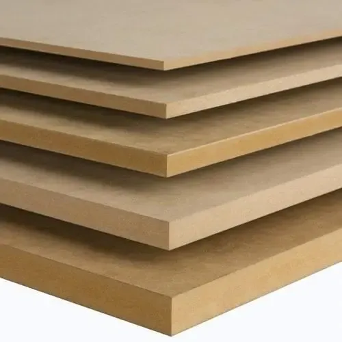 Standard MDF 12 x 2440 x 1220mm