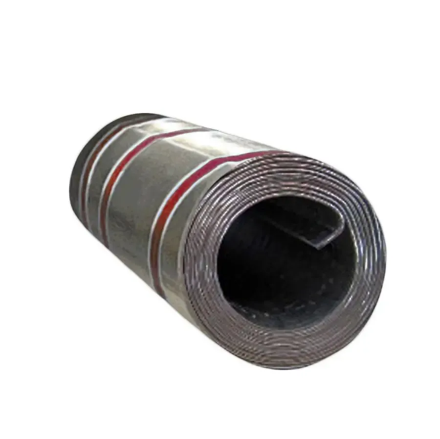 Lead Flashing Roll Code 5 - 150mm x 3m