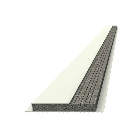 Manthorpe Multi 100mm Cavity Closer (100mm x 2.5m) (Qty.6)