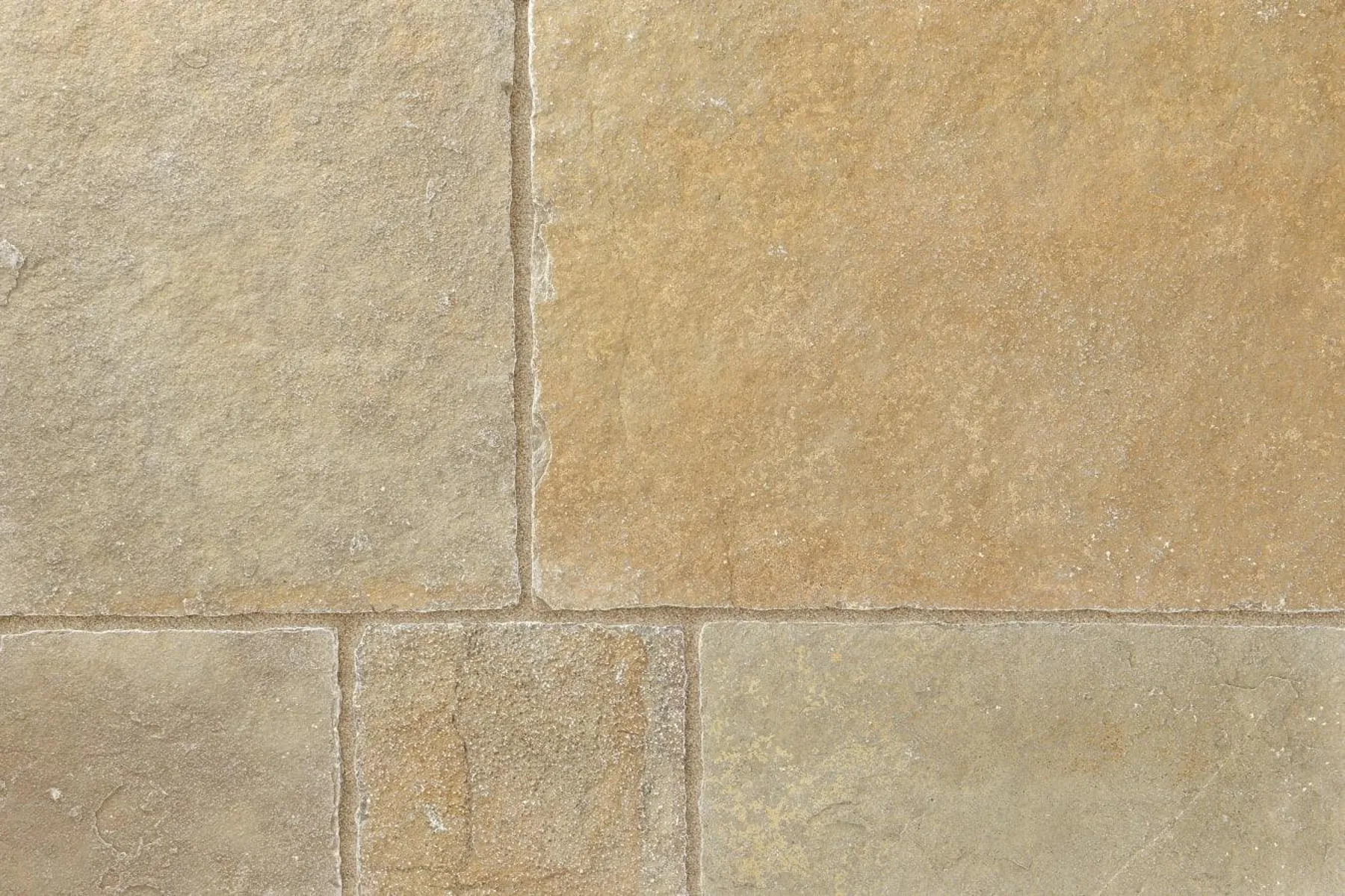 Stonemarket Vintage Stone Project Pack Limestone (16.93m²)