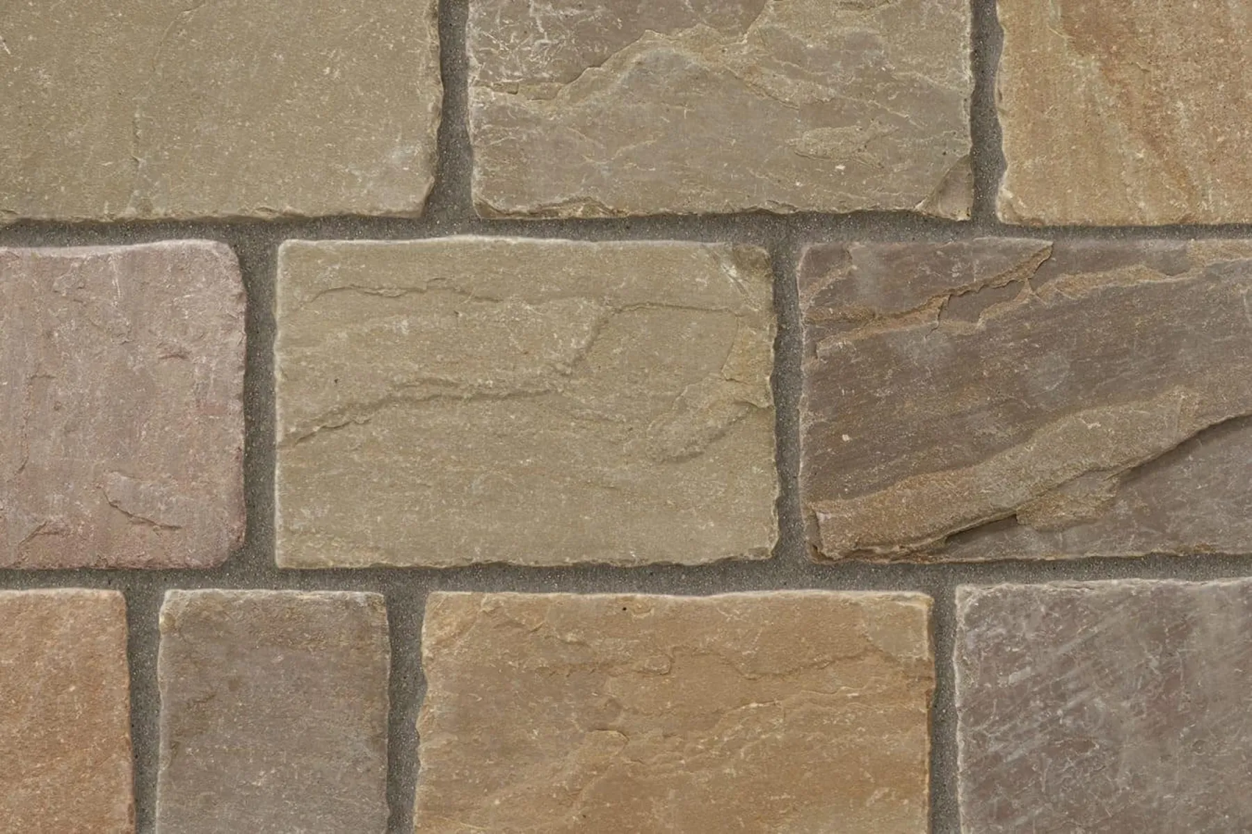 Stonemarket Vintage Stone Project Pack Manor (10.42m²)