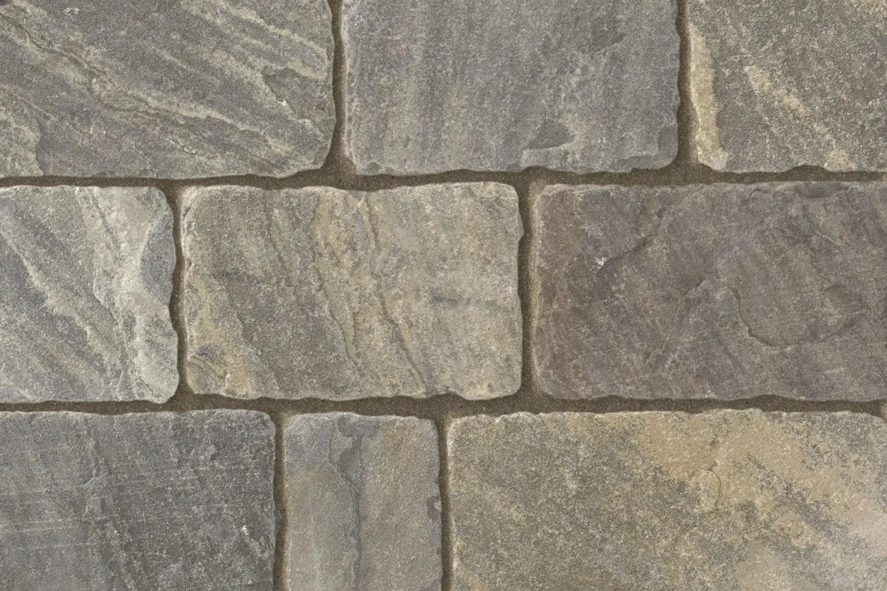 Stonemarket Vintage Stone Project Pack Raven (10.42m²)