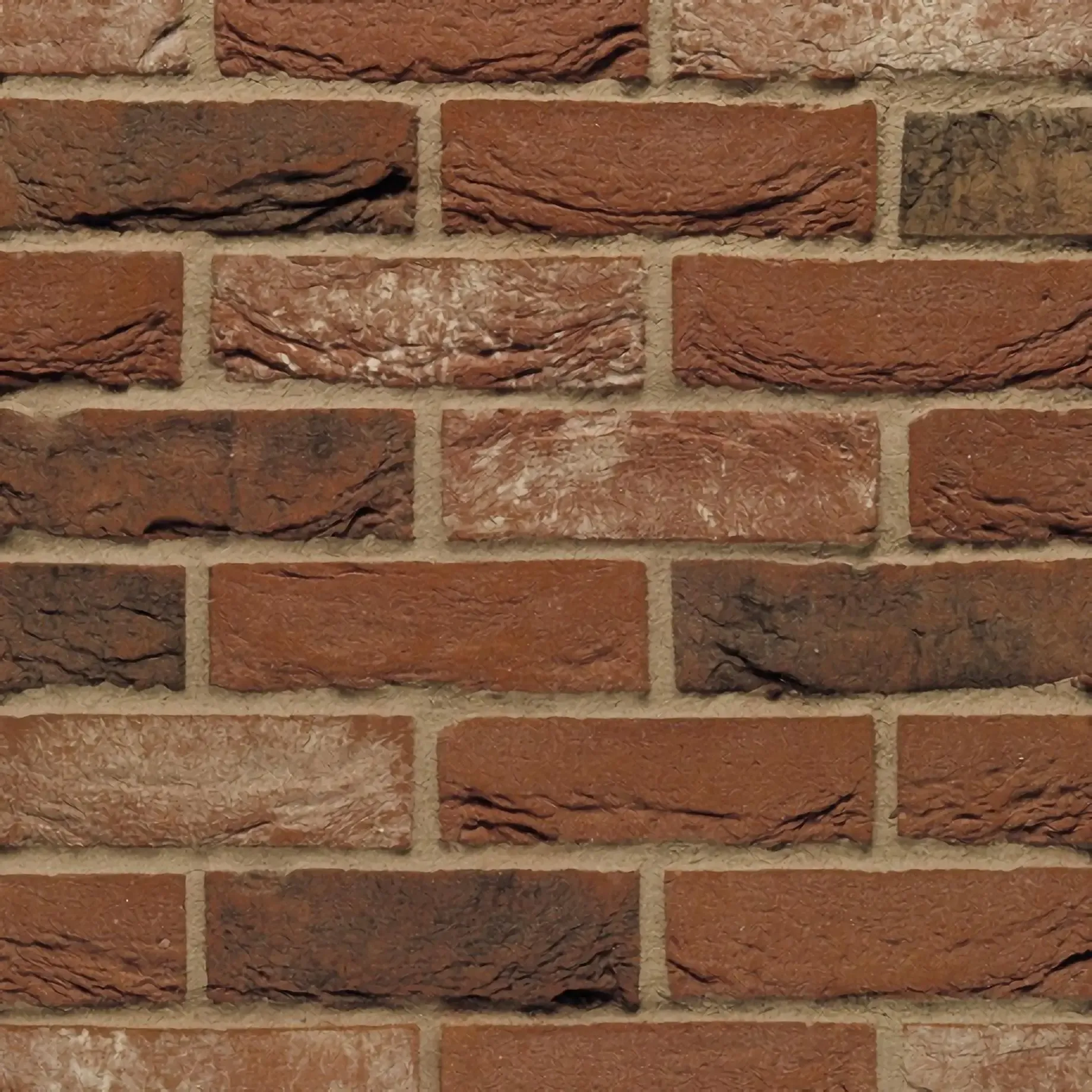 Wienerberger Mardale Antique Facing Brick 65mm (Each)