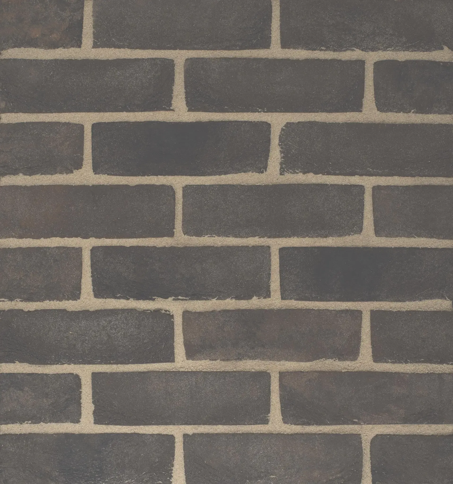 Wienerberger Pagus Brown/Black Brick 65mm (Each)