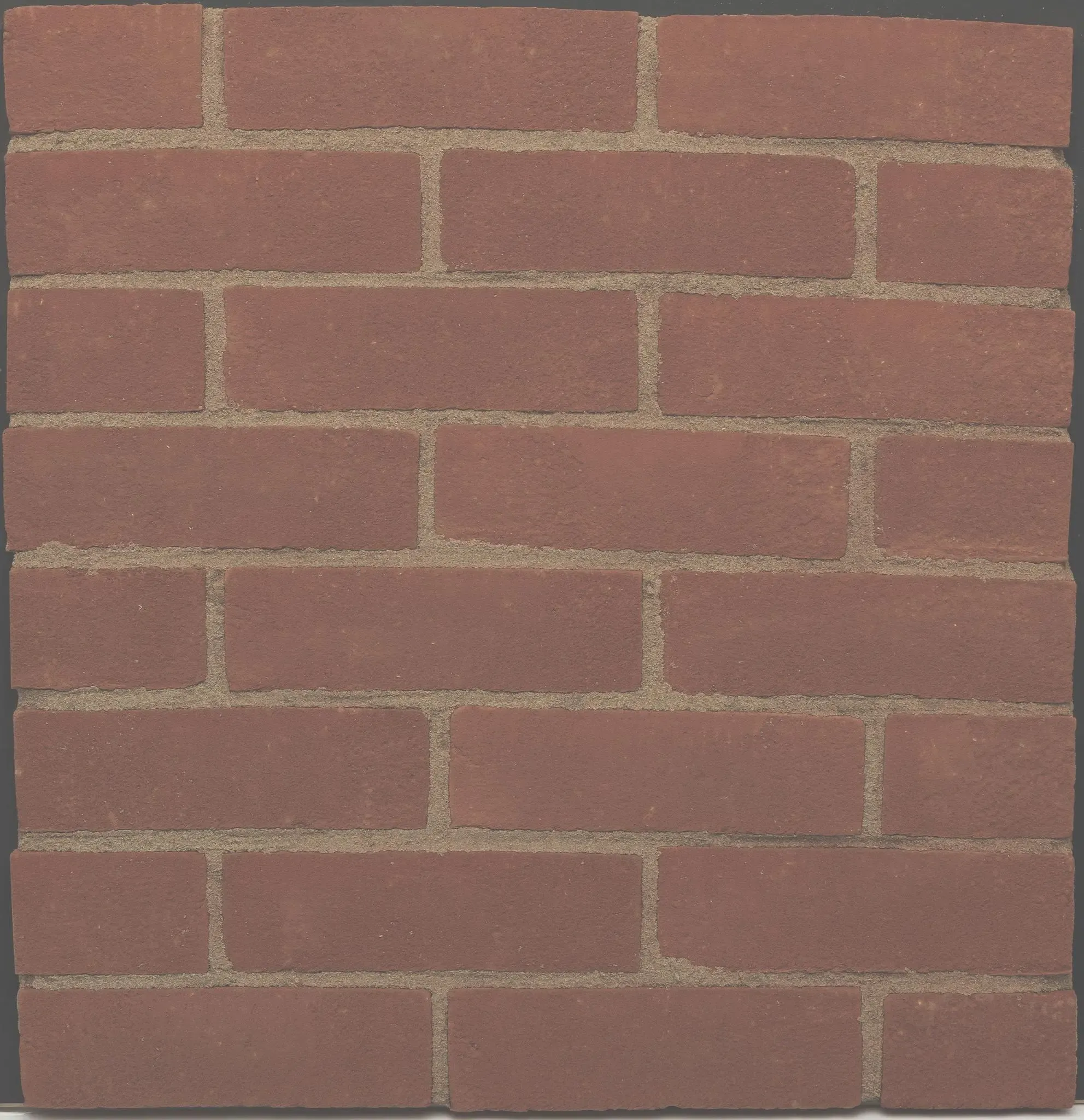 Wienerberger Waresley Orange Stock Brick (Each)