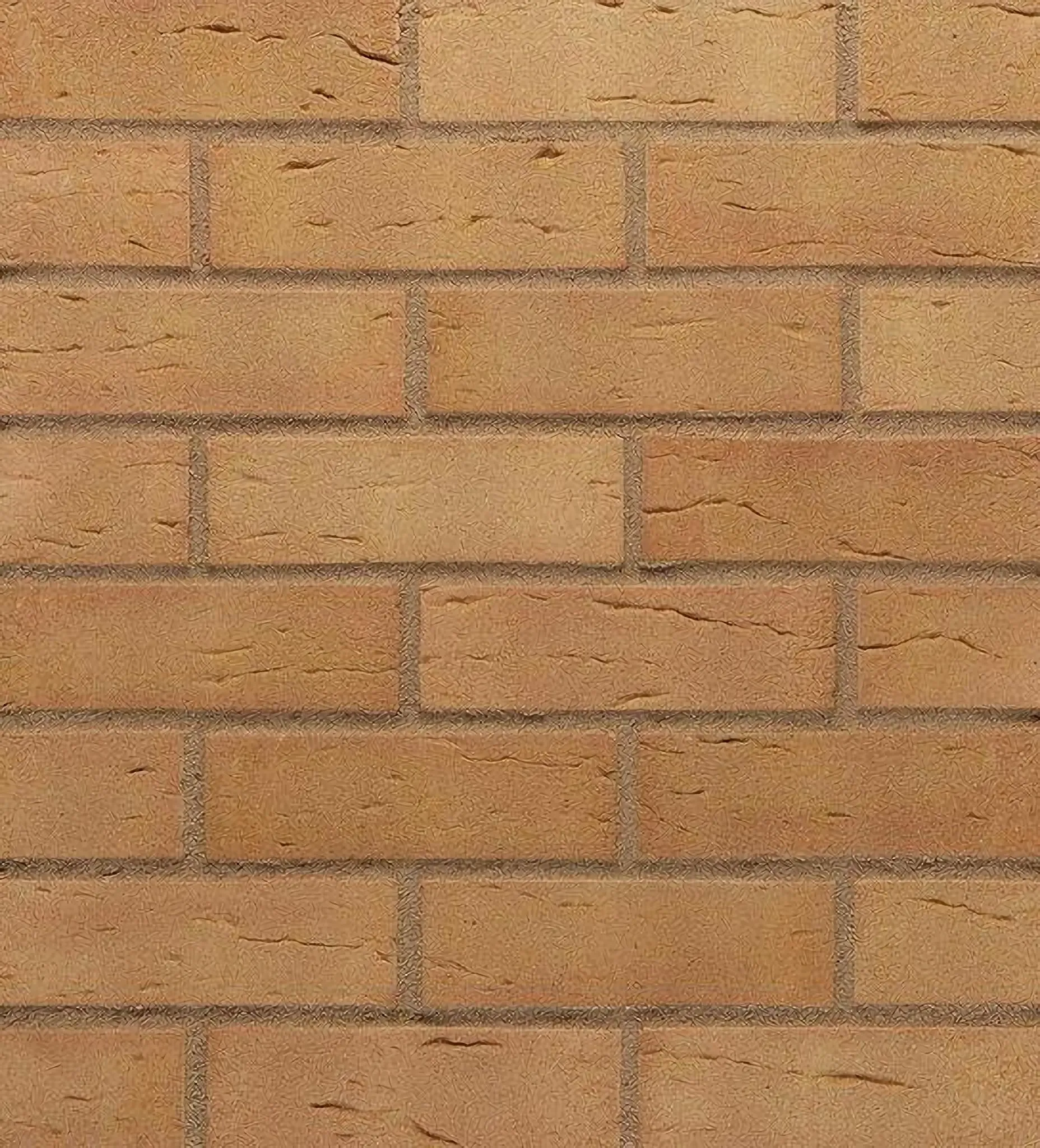 Wienerberger Terca Waresley Warm Golden Buff Brick (Each)