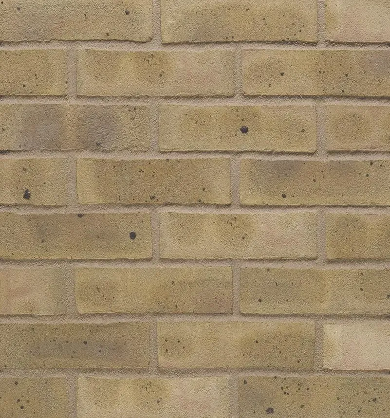 Wienerberger Facing Brick Warnham Hurstwood Stock (Each)