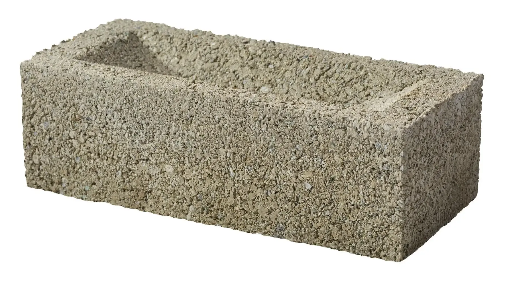 Frogged 20N Concrete Common Brick 65mm (Each)