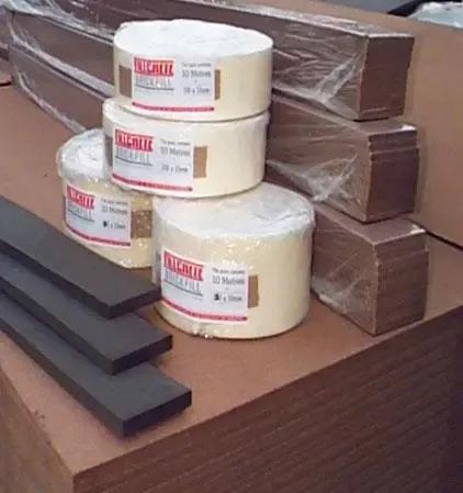 Expansion Joint Strip 12mm x 150mm x 2440mm