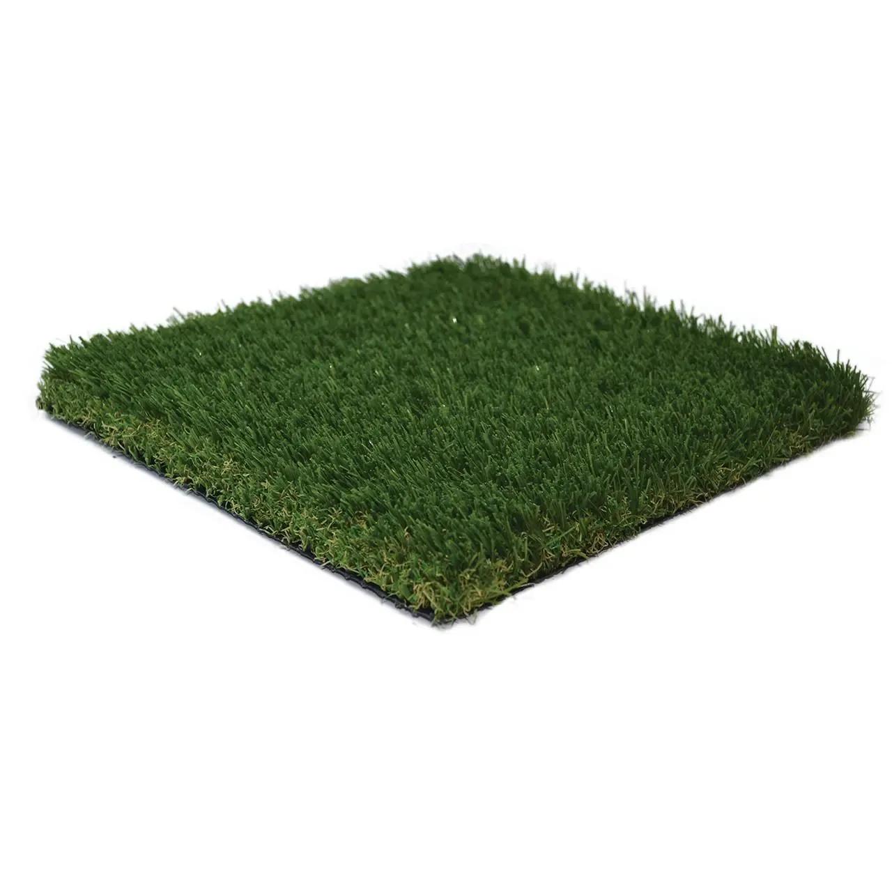 Low Maintenance Artificial Turf 4m Width (38mm) Per Metre