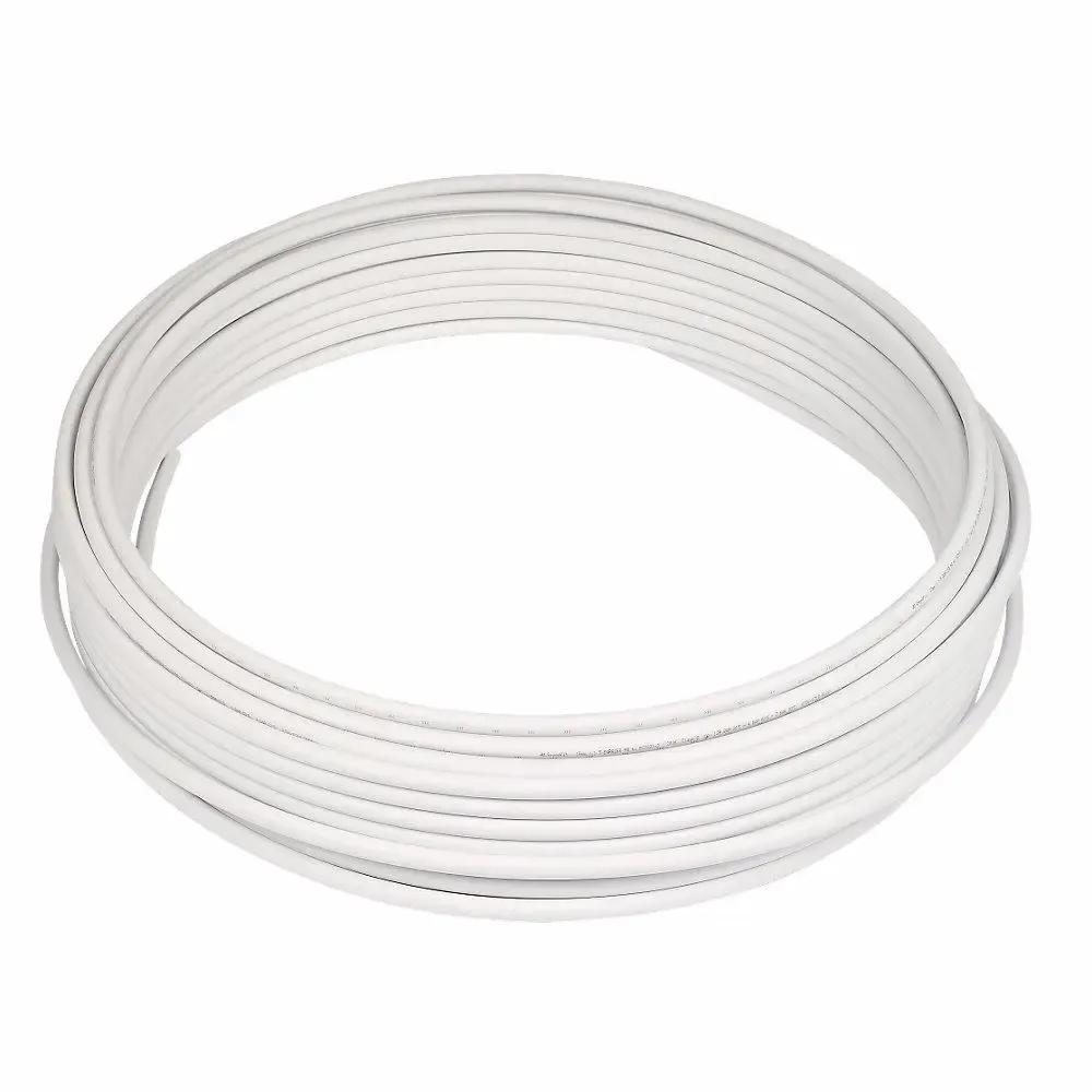 Layflat Polybutylene Pipe Coil - 15mm x 50m