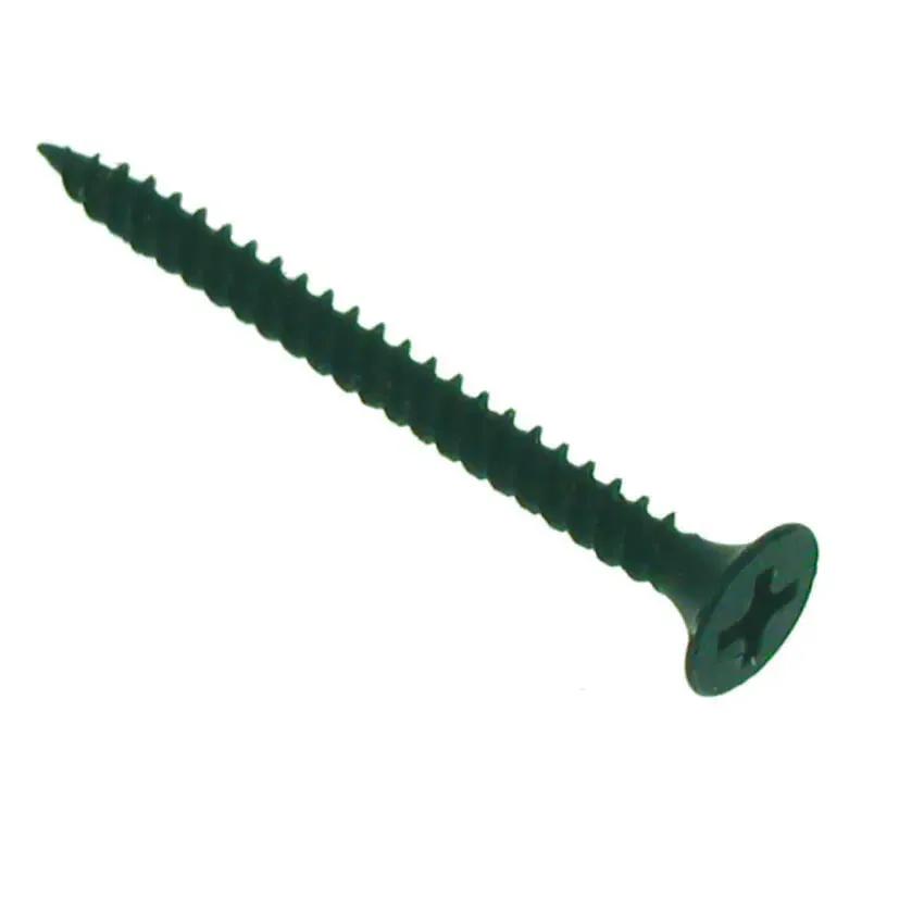 Drywall Screws 3.5 x 38mm (Qty.1000)