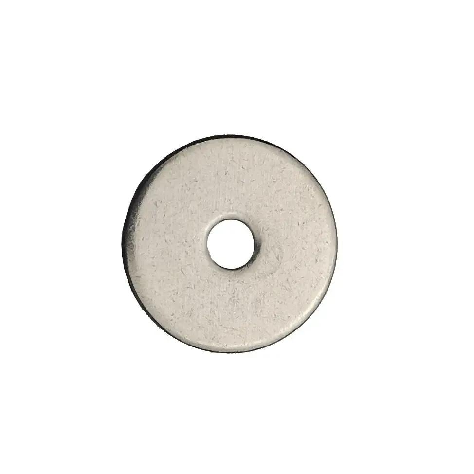 Penny Washer, M5 x 25, Stainless Steel (Qty.50)