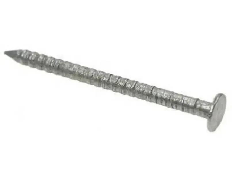 Annular Ring Shank Nail 3.35 x 65mm 1/2kg